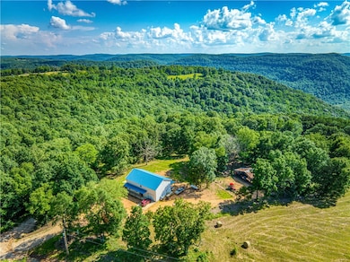 2273 Nc 8500, Deer, AR 72628 - photo 3