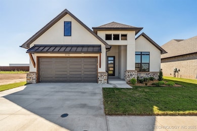 9730 E 132nd St S, Bixby, OK 74008 - photo 5