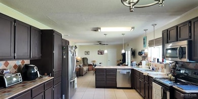 2219 Ella St, Harlingen, TX 78550 - photo 5