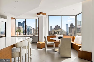 202 10 W Rittenhouse Square unit 2106-2107, Philadelphia, PA 19103 - photo 6