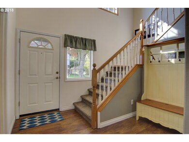 Entrance/Foyer