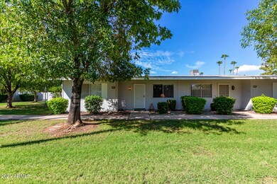 13436 N 108th Dr unit 31, Sun City, AZ 85351 - photo 7