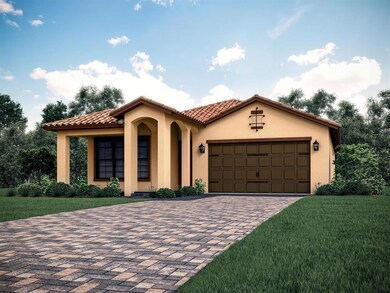 Audrey Front Exterior Option