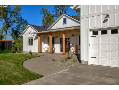 6023 NE Trask Ln, Albany, OR 97321 - photo 4