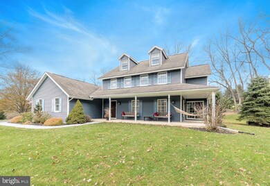 29 Krauser Rd, Downingtown, PA 19335 - photo 2