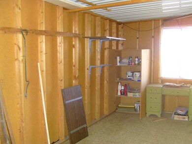 Storage room 1