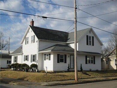 207 E German St, New Knoxville, OH 45871 - photo 3