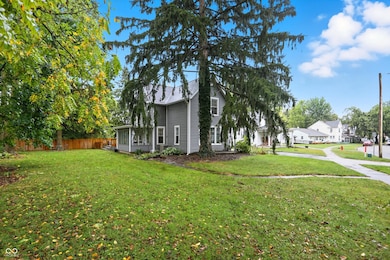 341 E 6th St, Rushville, IN 46173 - photo 3