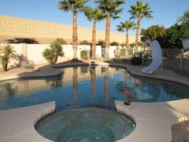 1645 S Citrus Cove, Mesa, AZ 85204 - photo 5