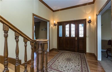 206 El Contento Dr, Bentonville, AR 72712 - photo 3