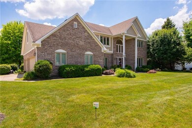 9954 Water Crest Dr, Fishers, IN 46038 - photo 3