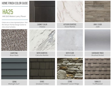 640 Still Waters Ln, Plover, WI 54467 - photo 2