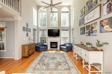 7900 Hampton Arbor Cir, Chesterfield, VA 23832 - photo 7