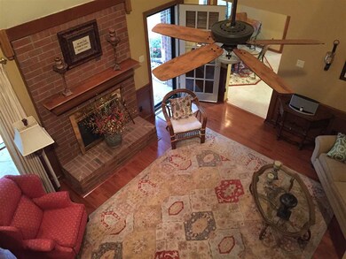 COMPLETE WITH LIBRARY PANELING THAT COMPLIMENTS YO