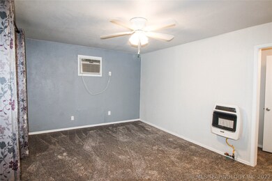 205 S 5th St, Eufaula, OK 74432 - photo 5