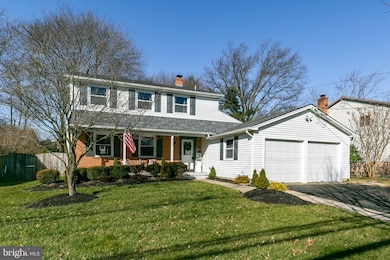 902 Cropwell Rd, Cherry Hill, NJ 08003 - photo 2