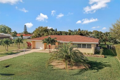 City water, sewer, and irrigation with all assessm