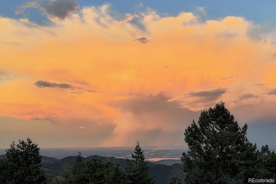 Beautiful sunsets and sunrises