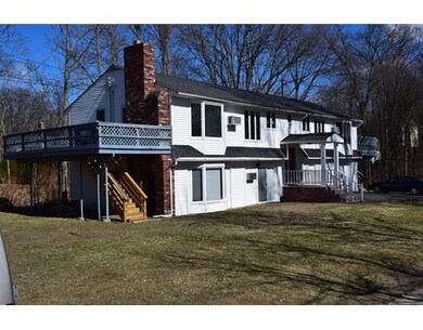 12 Herricks Ln unit 2, Millbury, MA 01527 - photo 2