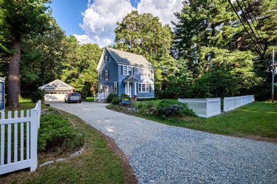 92 Woburn St, Andover, MA 01810 - photo 2