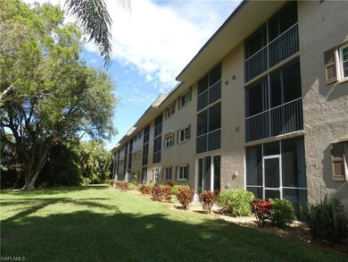 REAR ELEVATION