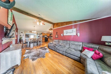 1038 County Road 260, Gainesville, TX 76240 - photo 3