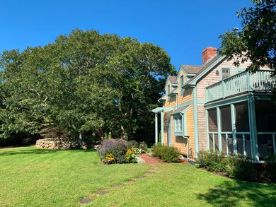 60 Meeting House Rd, Chilmark, MA 02535 - photo 2