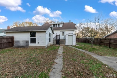 605 Albert St, Cape Girardeau, MO 63703 - photo 4