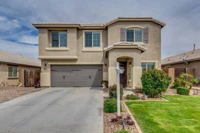 2244 E Hazeltine Way, Gilbert, AZ 85298 - photo 3