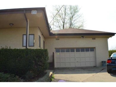 Other. Attached Garage.