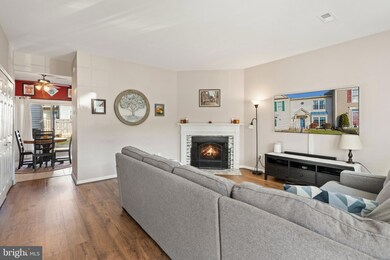 116 Paddington Way NE, Leesburg, VA 20176 - photo 5