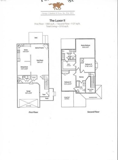 937 S Fork Dr, Easton, PA 18040 - photo 2