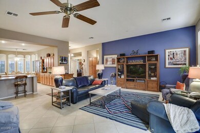 Great Room 18