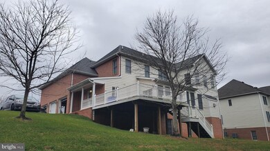 6708 Walter Scott Way, Columbia, MD 21044 - photo 2