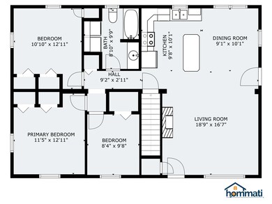 184 Heath Rd, Saco, ME 04072 - photo 2