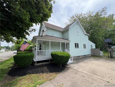 141 Sommer St, North Tonawanda, NY 14120 - photo 2