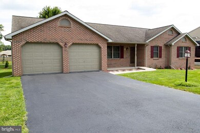 205 Stanford Rd, Hagerstown, MD 21742 - photo 2