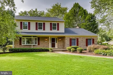 2427 Houcks Mill Rd, Monkton, MD 21111 - photo 5