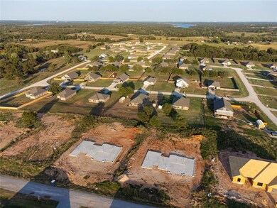 29174 Osage Hills Dr, McLoud, OK 74851 - photo 7