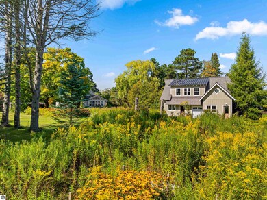 10910 S Shore Dr, Suttons Bay, MI 49682 - photo 3