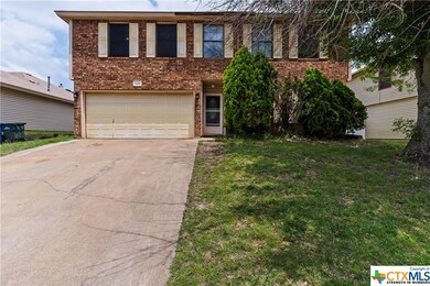 408 W Anderson Ave, Copperas Cove, TX 76522 - photo 2