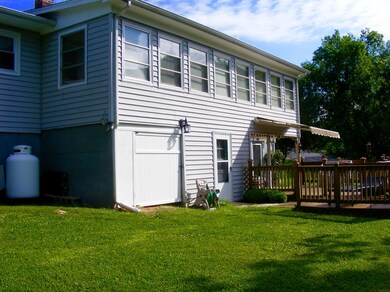 1936 Old Buena Vista Rd, Buena Vista, VA 24416 - photo 5