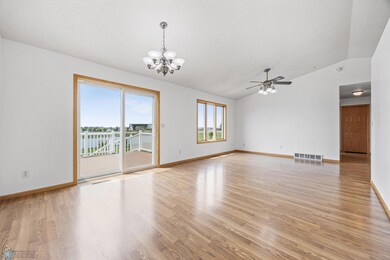 Dining/Living Area