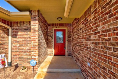 1116 Hyatt Ct, Shawnee, OK 74804 - photo 4