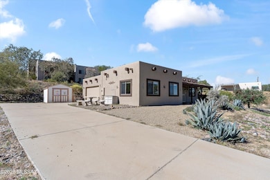 1448 N Calle Futura, Oracle, AZ 85623 - photo 3