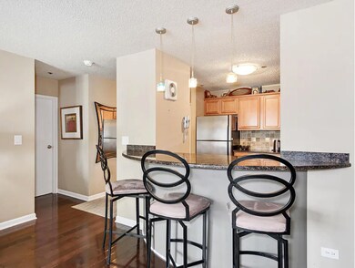 Gold Coast Galleria unit 703, Chicago, IL 60610 - photo 2