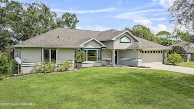 7065 Hundred Acre Dr, Cocoa, FL 32927 - photo 2