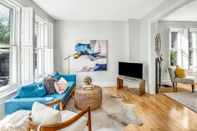 409 N New St, Bethlehem, PA 18018 - photo 5