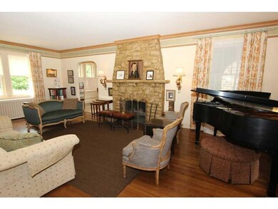 Living Room.