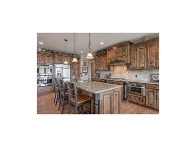 Kitchen View